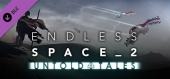 Купить Endless Space 2 - Untold Tales