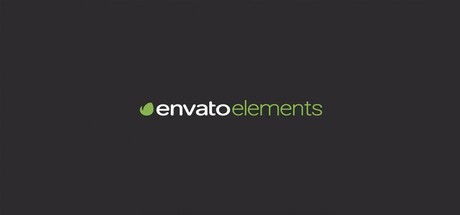 ENVATO ELEMENTS - подписка 1 месяц