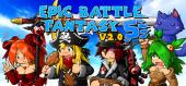 Купить Epic Battle Fantasy 5