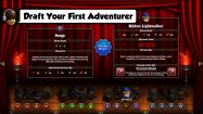 Epic Manager - Create Your Own Adventuring Agency! купить