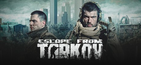 Escape from Tarkov Standard Edition