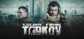 Купить Escape from Tarkov Standard Edition