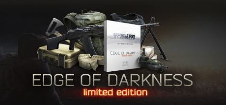 Escape from Tarkov Edge of Darkness Limited Edition