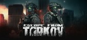 Escape from Tarkov - Left Behind / Prepare for Escape Edition