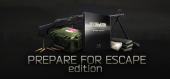 Купить Escape from Tarkov Prepare for Escape Edition