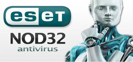 ESET NOD 32 Антивирус. 1 ПК - 3 года