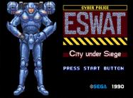 ESWAT: City Under Siege купить