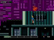 ESWAT: City Under Siege купить