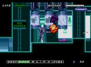 ESWAT: City Under Siege купить