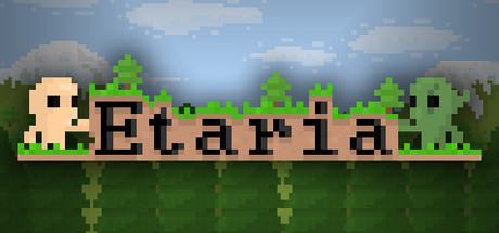 Etaria | Survival Adventure