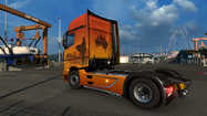Euro Truck Simulator 2 - Australian Paint Jobs купить