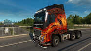 Euro Truck Simulator 2 - Australian Paint Jobs купить