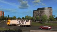 Euro Truck Simulator 2 - Beyond the Baltic Sea купить