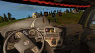 Euro Truck Simulator 2 - Cabin Accessories купить