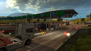 Euro Truck Simulator 2 - Deluxe Bundle купить