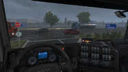 Euro Truck Simulator 2 - Deluxe Bundle купить