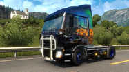 Euro Truck Simulator 2 - Finnish Paint Jobs Pack купить