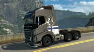 Euro Truck Simulator 2 - Finnish Paint Jobs Pack купить