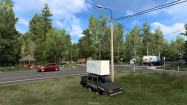 Euro Truck Simulator 2 - Heart of Russia купить