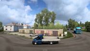 Euro Truck Simulator 2 - Heart of Russia купить