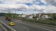 Euro Truck Simulator 2 - Heart of Russia купить