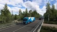 Euro Truck Simulator 2 - Heart of Russia купить