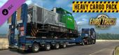 Купить Euro Truck Simulator 2 - Heavy Cargo Pack
