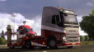 Euro Truck Simulator 2 - High Power Cargo Pack купить