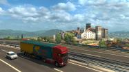 Euro Truck Simulator 2 - Italia купить
