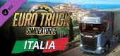 Купить Euro Truck Simulator 2 - Italia