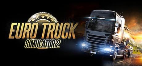 Euro Truck Simulator 2 - СП