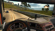 Euro Truck Simulator 2 - СП купить