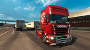 Euro Truck Simulator 2 - Mighty Griffin Tuning Pack купить