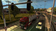Euro Truck Simulator 2 - Global Region (для любой страны) купить
