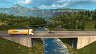 Euro Truck Simulator 2 - Scandinavia купить