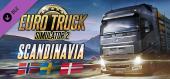Euro Truck Simulator 2 - Scandinavia купить