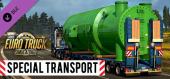 Купить Euro Truck Simulator 2 - Special Transport