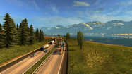 Euro Truck Simulator 2 - Trucking Fan DLC Bundle купить