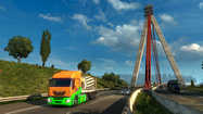 Euro Truck Simulator 2 - Trucking Fan DLC Bundle купить