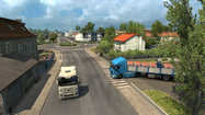 Euro Truck Simulator 2 - Vive la France ! купить