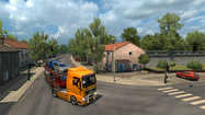 Euro Truck Simulator 2 - Vive la France ! купить