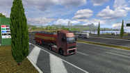 Euro Truck Simulator купить