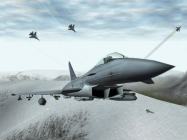 Eurofighter Typhoon купить