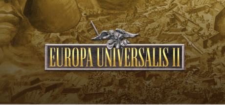 Europa Universalis II