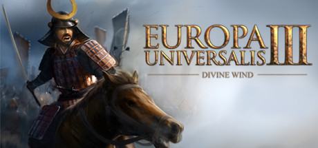 Europa Universalis Iii Divine Wind Patch 5.2