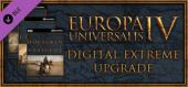 Купить Europa Universalis IV: Digital Extreme