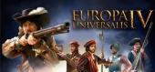 Купить Europa Universalis IV