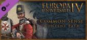 Купить Europa Universalis IV: Common Sense Content Pack