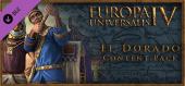 Купить Europa Universalis IV: El Dorado Content Pack