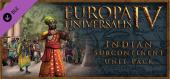 Europa Universalis IV: Indian Subcontinent Unit Pack купить
